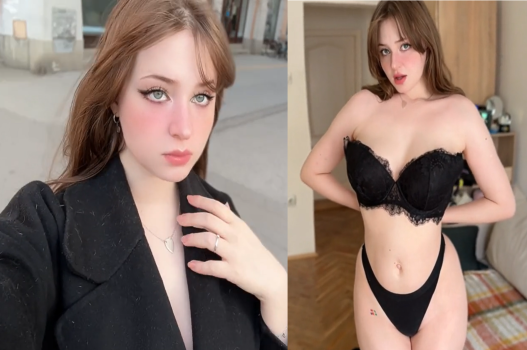 Phim sex Châu Âu gái tóc vàng bím khít mông to