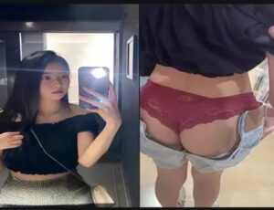 Phim sex dâm đãng Khánh Thi thích đụ nơi công cộng