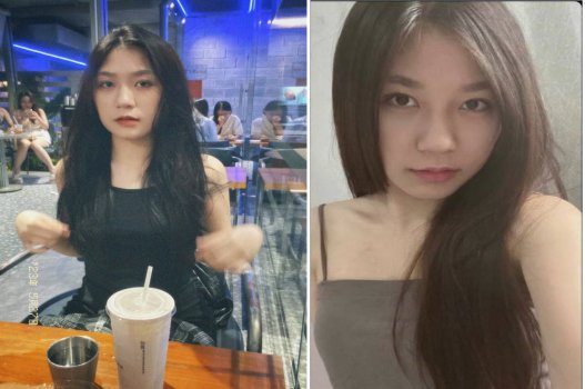 SexVN gái xinh thích mút kem cây