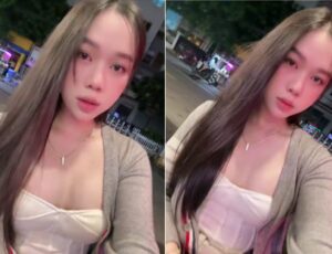 Sướng tột độ đụ cả người yêu Viet69 và bạn thân