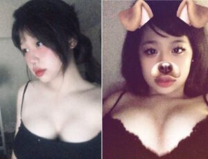 Viet sex cô em ngực bự cực dâm