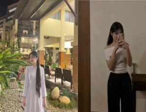 Clip sex VN em nữ sinh lồn hồng