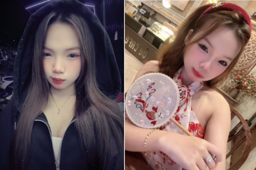 Clipsex khâu dâm tiếng việt rên la