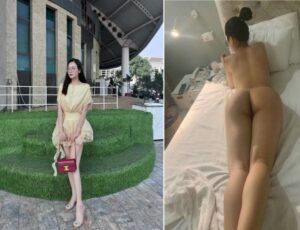 Cô giáo hàng ngon vụng trộm với phụ huynh