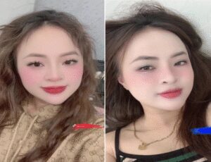 Dập cho em sướng phải rên thích