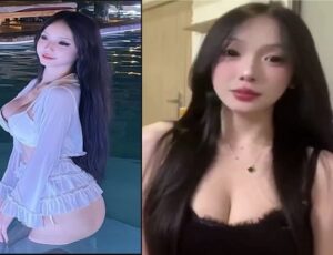 Phim sex Việt Nam Tiktoker xinh gái thích cưỡi ngựa