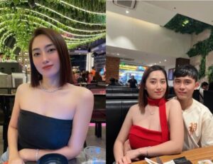 Vợ đi làm phò đang nằm sướng gọi điện khoe chồng