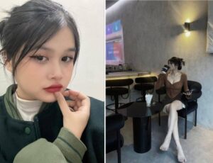 Em người yêu cũ BJ giỏi làm tôi mê mệt