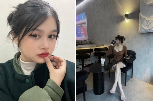 Em người yêu cũ BJ giỏi làm tôi mê mệt