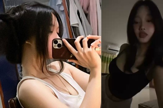 Thần dâm mút gì cũng chuyên nghiệp