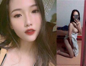 Vân Anh lộ clip xnhau với bạn thân