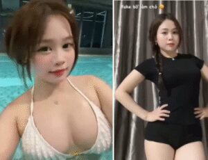 Viet69 em gái xinh đẹp bị đụ với máy rung