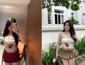 XXX nện em gái hàng múp mỗi đêm