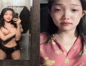 Bạn thân thất tình là lại khoe vú giải sầu