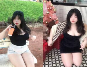 Chịch cho em vếu to phải gục ngã