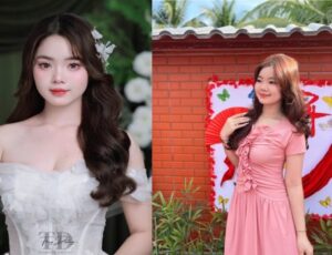 Clipsexvn gái xinh mặt búng ra sữa