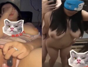 Được nướng khoai với em Bảo Ngọc