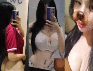 Hàng đẹp vếu to mông bự bím khít
