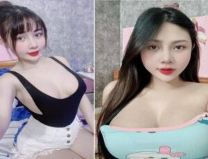 XNXX Mẹ đơn thân có cặp vú to rung lắc