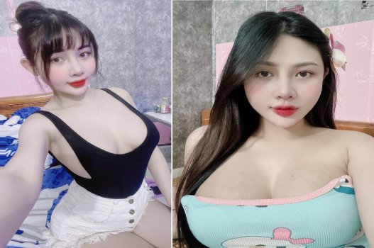 XNXX Mẹ đơn thân có cặp vú to rung lắc