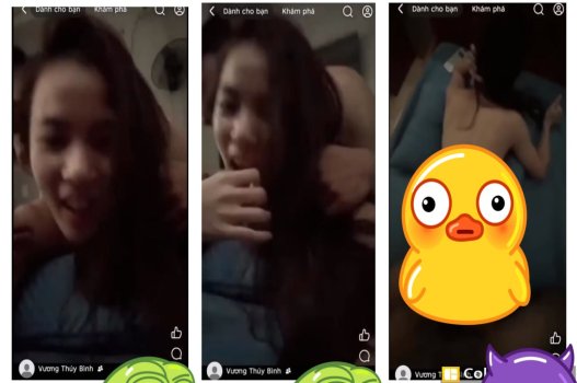 Thử đố bạn trai địt nhau rồi quay clip sex