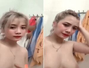 Dỗi hờn làm nũng cứ đem cu ra chịch là hết