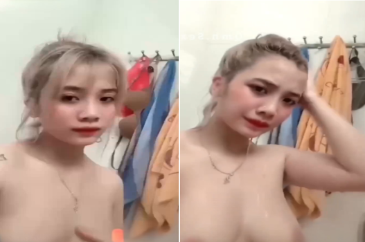 Dỗi hờn làm nũng cứ đem cu ra chịch là hết