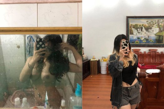 Gái múp VL suốt ngày gạ chịch