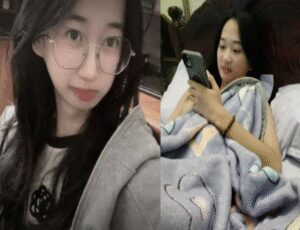 Em xem phim còn anh địt