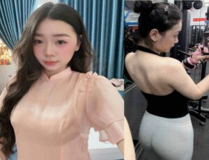 Gái xinh bú mút giỏi nên được yêu