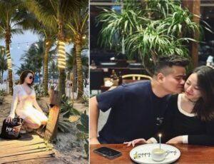 Gymer dâm vô đối anh đồng nghiệp