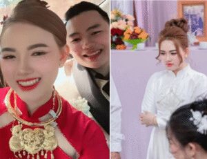 Lộ clip phần 2 cô dâu chịch trong ngày cưới
