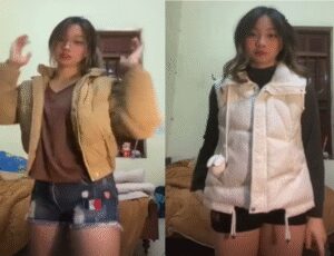 Clip sex nữ sinh nhảy đẹp nhún dẻo