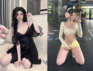 Bạn gái muốn được liếm lồn trước khi địt