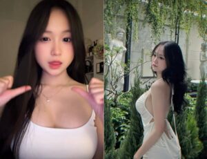 Gái xinh Nguyễn Ngọc Thùy Trang lộ video xxx