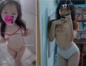 Ori khoe thân để được nổi tiếng