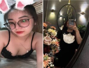 Phê đến mức em chỉ biết nằm rên la