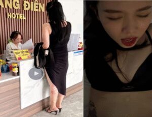 Phim sex nghỉ lễ hẹn phụ nữ đi chịch