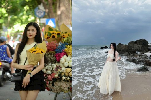 Lộ clip Khánh Ngân mây mưa với bạn trai