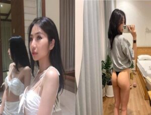 Sex mới nhất em Thanh Nga lồn nứng