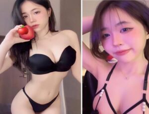 Sex Ngọc Lan vú to tròn bên cửa sổ