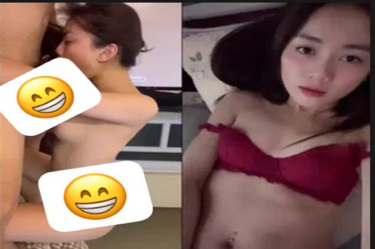Sex gái xinh Việt Nam được doggy đã đời