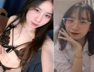 Về nhà là em bắt đầu đi săn con cu