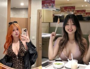 XXX Hồng Ngọc dáng chuẩn hay đi bar tìm trai