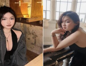 Clip hot Quỳnh Anh vếu to