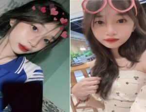 Em nữ sinh hư hỏng ngậm cu bạn trai