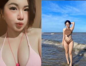 Em sinh viên du lịch cùng bạn bị đụ