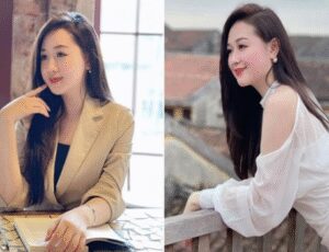 Giảng viên đại học Huê đụ sinh viên