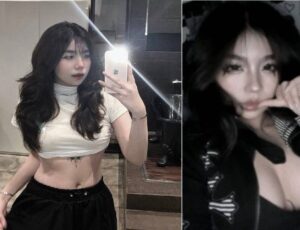 Lộ clip sex Loan xinh gái