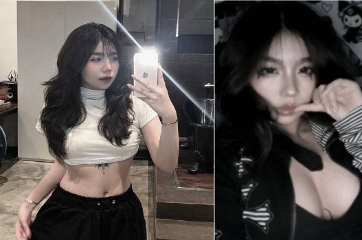 Lộ clip sex Loan xinh gái